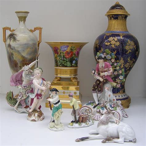 Unlocking the Secrets: The Artistry and Science of Magic Porcelain Repair